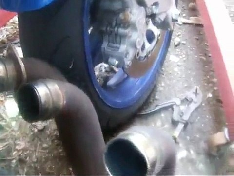 Suzuki GSX-R 7-11 Project Conversion of a GSX-R 750 to GSX-R 1100