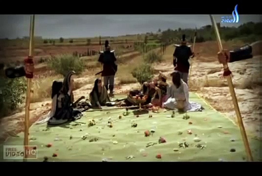 Khalid bin waleed S02E02