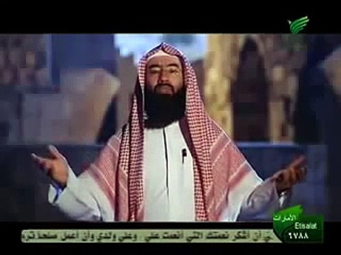 ‫فضل صلاة قيام الليل ( مؤثر جدا )‬‎ - نبيل العوضي