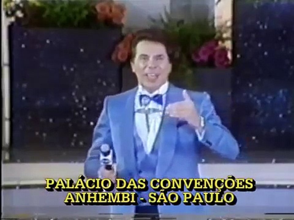 Manolo Otero - Sabor a Mi (Miss Brasil 85)