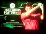 tiger woods pga tour 2008 game review