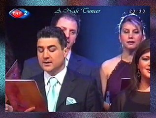 TRT TSM KORO *Geçti Bahar Hazan Erdi Bu Yerde*