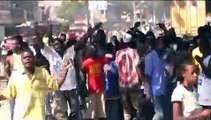 Victims of MINUSTAH violence in Cap Haitian