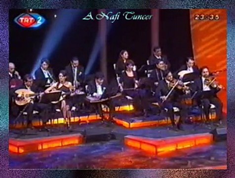 TRT TSM KORO *Bir Akşam Son Defa Seni Görmeden*