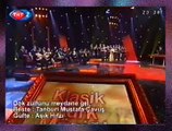 TRT TSM KORO *Dök Zülfünü Meydâne Gel* (4)