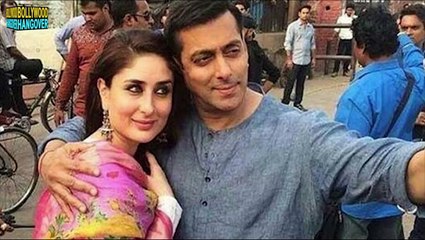 Bajrangi Bhaijaan Selfie Le Le Re Song ft. Salman Khan releases with Dil Dhadakne Do
