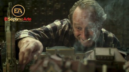 'El nuevo Nuevo Testamento' - Tráiler V.O. (HD)