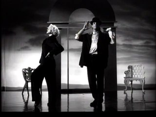 RARE Madonna Vogue B-Roll