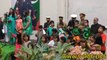 London 14th august Pakistan Independence Day Celebrated A TV786 Report