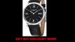 UNBOXING Baume and Mercier Classima Executives Black Dial Stainless Steel Mens Watch 10098