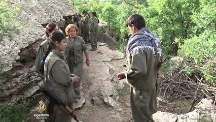 Duga historija turske borbe protiv PKK-a