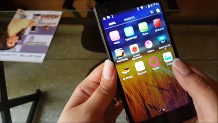 Qmobile Noir X700 Review - Smart Reviews -Uniqueclub