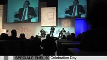 Enel: una bella storia, da 50 anni
