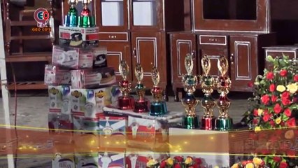 04 RAB ki kaun kaun si Naimato ko jhootlaogey (By Abid Hussain Khayal Qadri 2015)