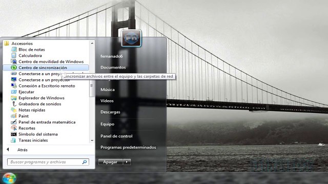 como reparar archivos dañados de nuestro windows 7 (sin programas)