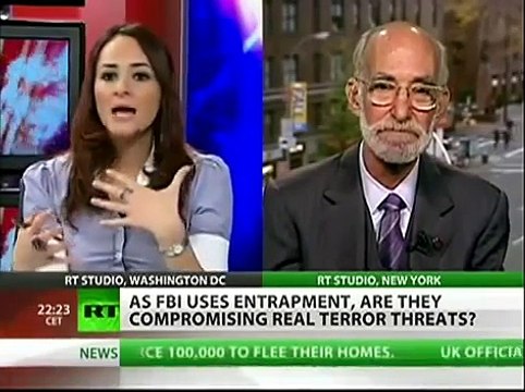 Problem, Reaction, Solution - Hegelian Dialectic To Justify Never-Ending Wars