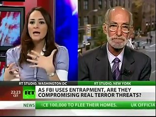 Problem, Reaction, Solution - Hegelian Dialectic To Justify Never-Ending Wars