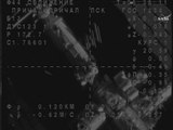 [ISS] Docking of Soyuz TMA-17M to International Space Station