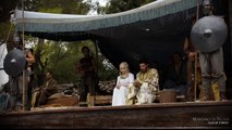 Reencuentro Daenerys y Jorah _ Juego de Tronos 5x07 Español HD