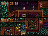 Sonic 3 Endless Mines & Knuckles Chaotix Door into Summer Mix