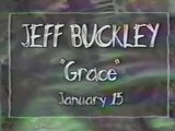 Jeff Buckley - Grace [MTV Studios]