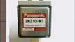 Magnetron For Microwave Oven Panasonic 2M210-M1