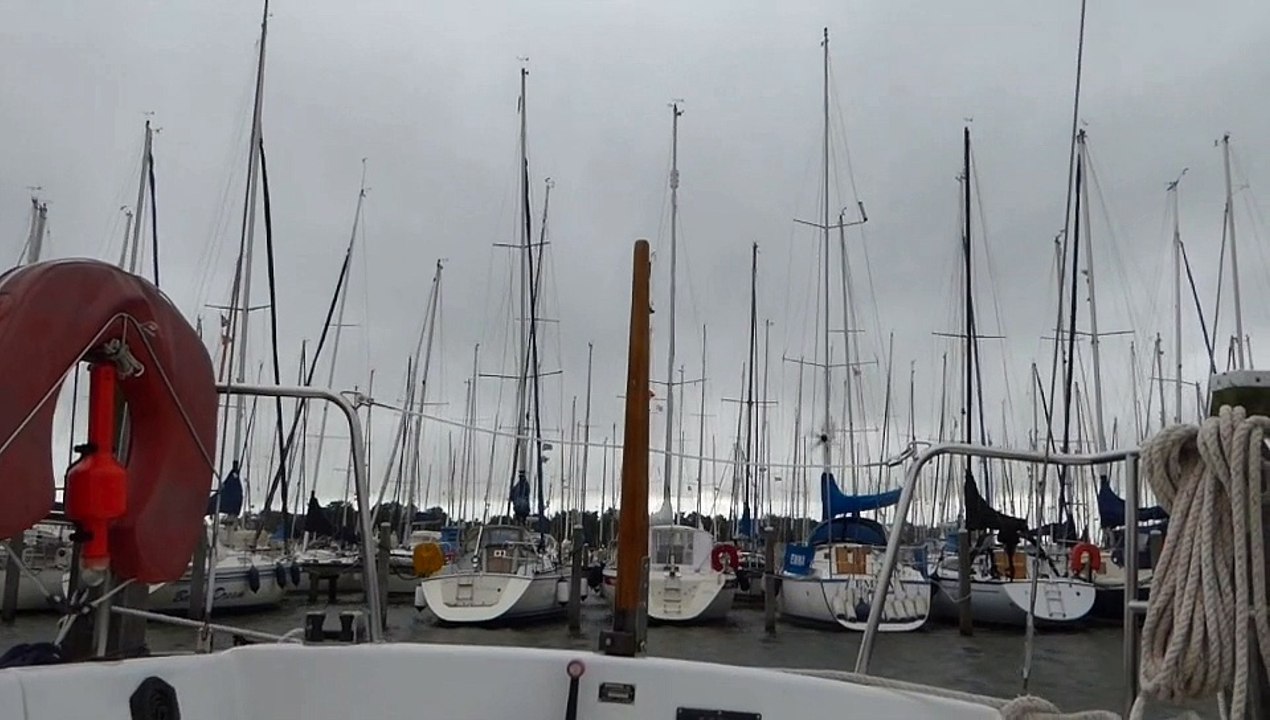 Tempete