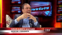 Analistas opinan sobre la personalidad del General Rafael del Pino