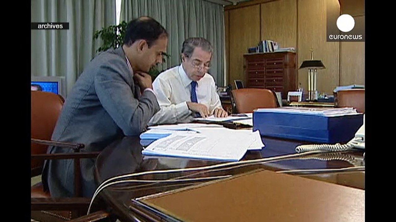 Portugal: Ex-Banco-Espirito-Santo-Chef Salgado zu Hausarrest verurteilt