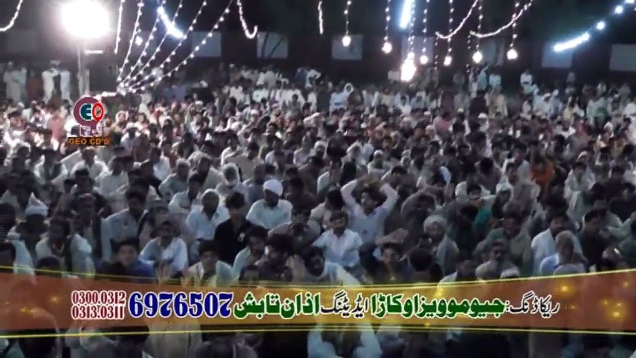05 Allah mere Allah 2015