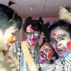 Walaupun Don't judge challengenya mulai redup tapi ga apa