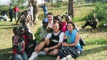 CCS volunteer, Aaron Schumann, tells his story of how volunteering abroad with CCS changed his life.