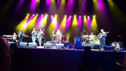 Marcus Miller - Blast ! - Istanbul Jazz Festival 2015