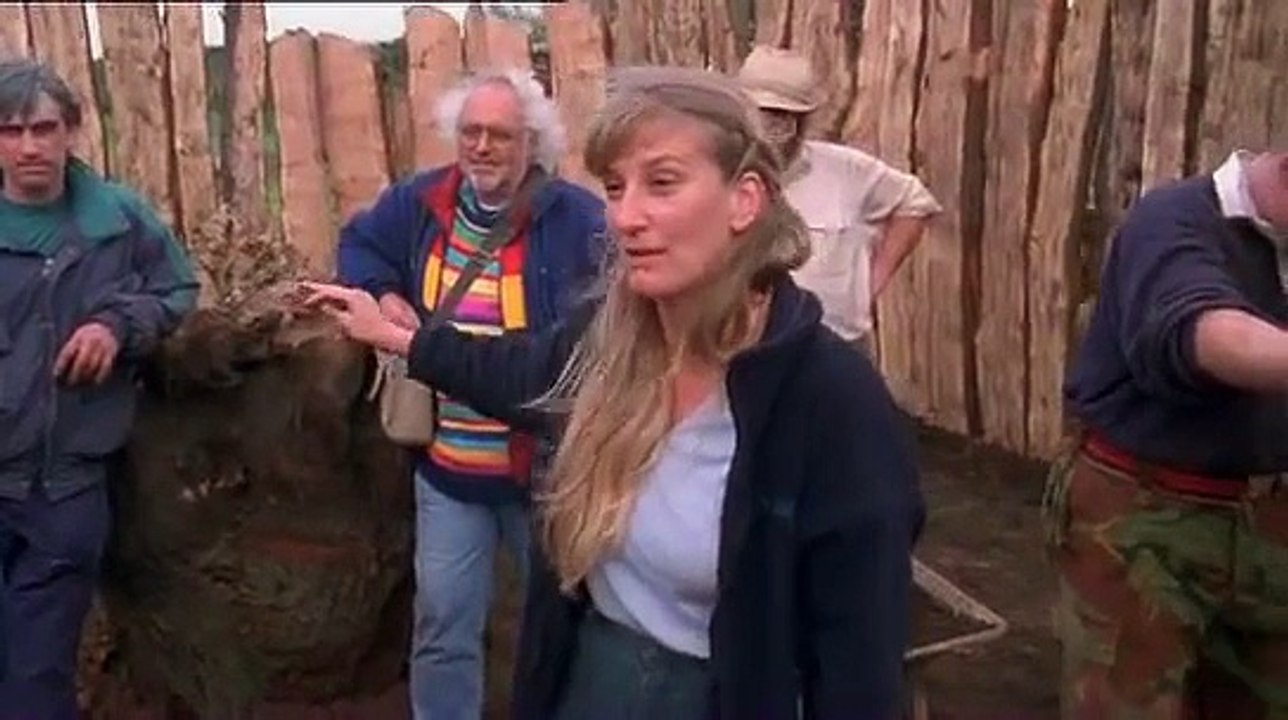 Time Team Digs   01   The Bronze Age (2002)