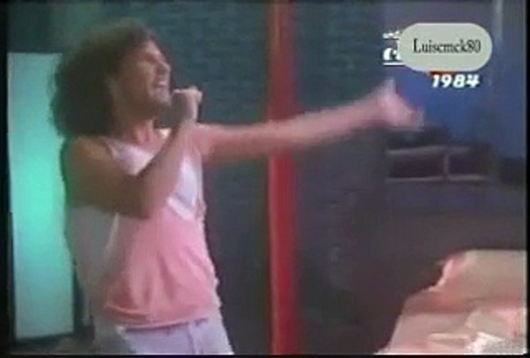 Rock Me Tonite -  Billy Squier  (HQ Audio)