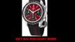 PREVIEW Omega Speedmaster Racing Automatic Chronograph Red Dial Stainless Steel Mens Watch 32632405011001