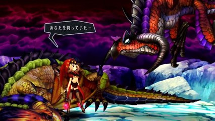 Odin Sphere: Leifthrasir