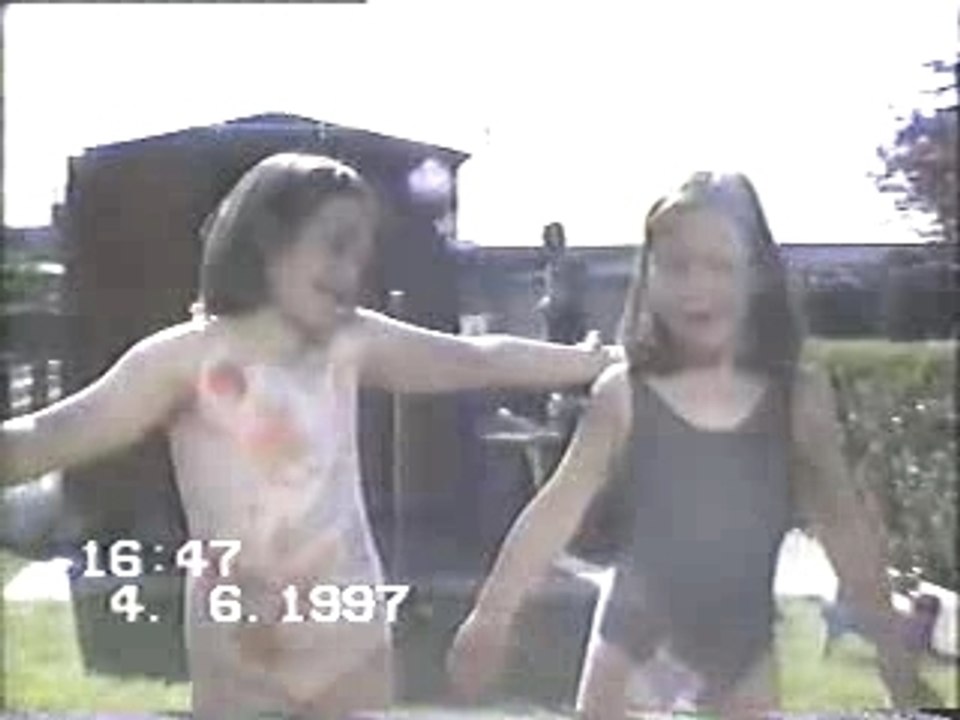Scottish Spice Girls