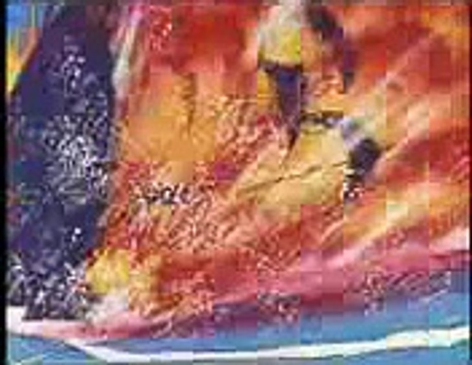 Zambot 3- 01 - Zambot Ace, avanti! (1di2)