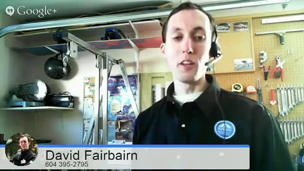 Fairbairn Inspection Services - What are the Signs Air Quality Testing might be Required in my Home?