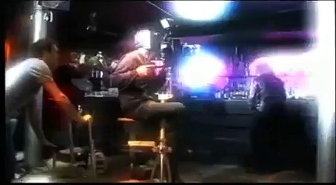 Gino Vannelli interviewed by Ushi in Holland, HILARIOUS!