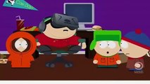 south park customer service scene!