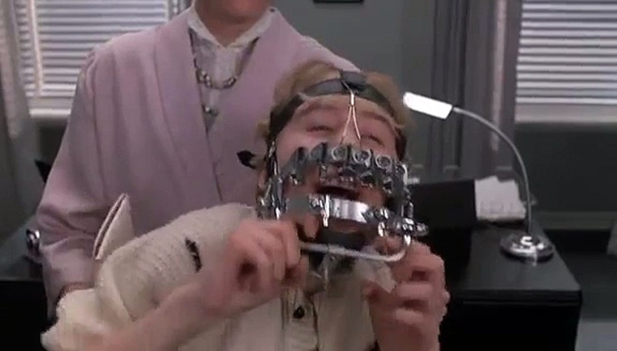 La piccola bottega degli orrori - Dentista sadista 2