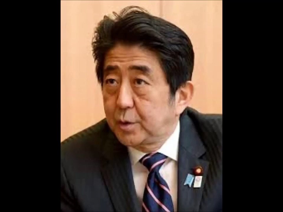 中国崩壊までのシナリオを、安倍晋三が櫻井よしこに暴露していた！