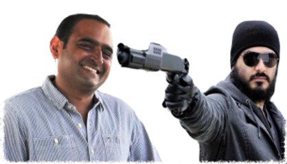 Suriya's 24 director Vikram Kumar to direct Thala Ajith Kumar's 56th movie