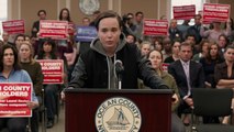 Freeheld Official Trailer (2015) - Ellen Page, Julianne Moore Movie