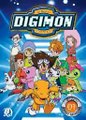 Digimon Adventure//Folge 1-6(Ger Dub)//Anime