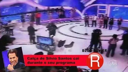 Os Melhores Micos do Silvio Santos