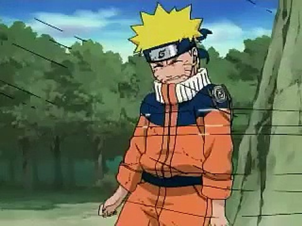 Naruto vs Sasuke - Naruto AMV - Bring me to Life