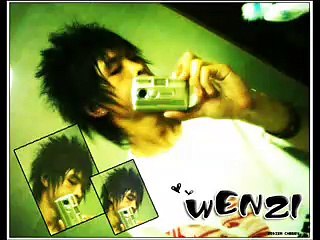 Cute Asian Teens (酷)